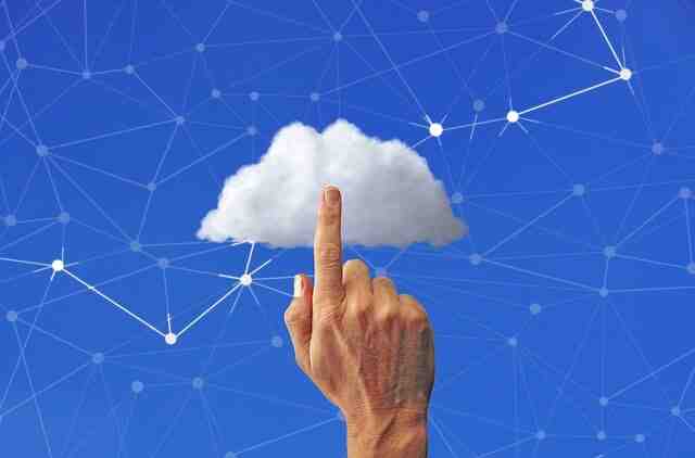 Quel type de stockage de données est utilisé par la plupart des fournisseurs de cloud ?